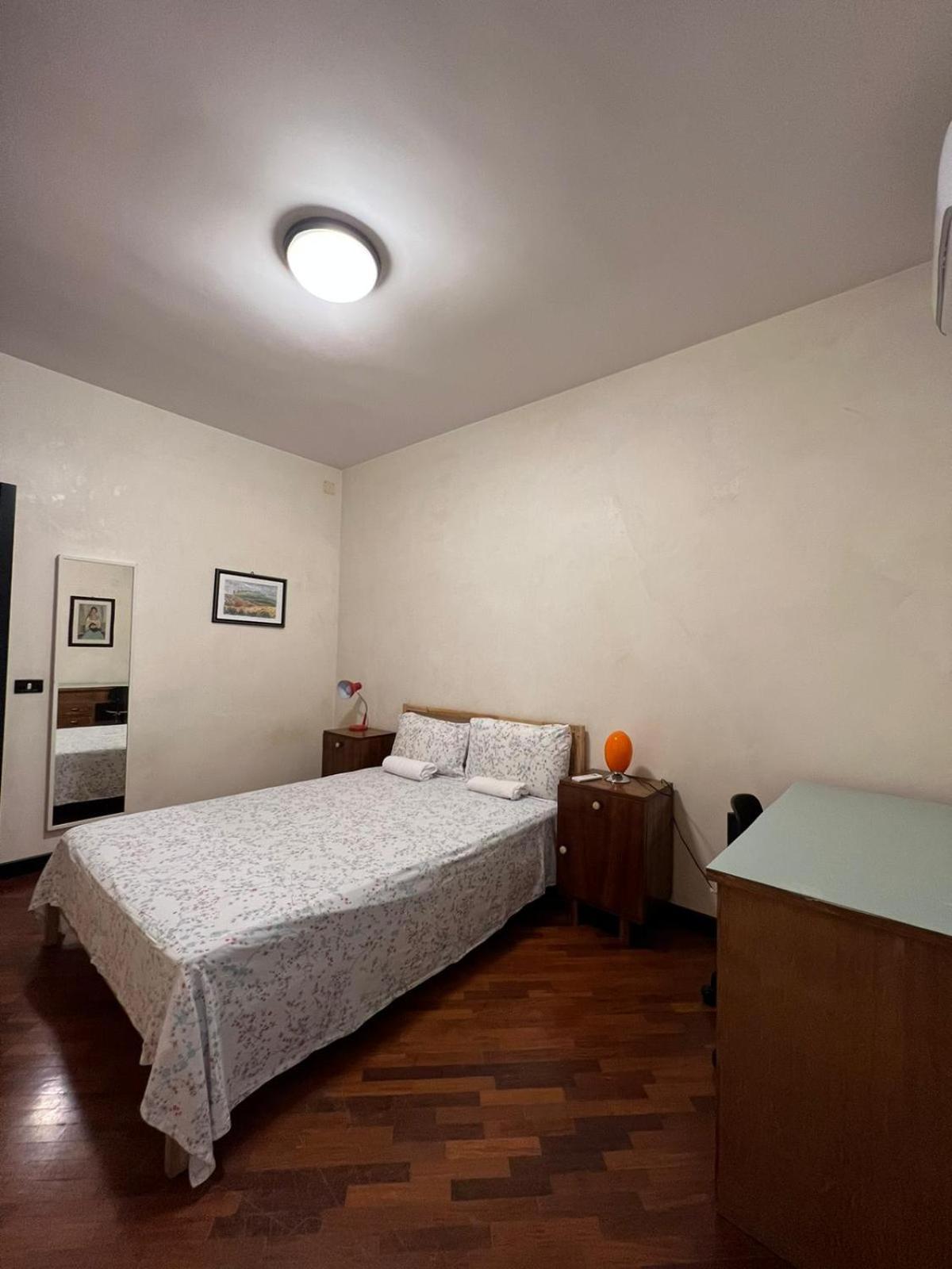 Casa de Férias Garibaldi Plaza Bari