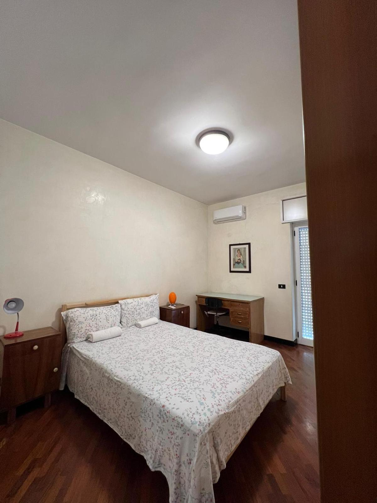 Casa de Férias Garibaldi Plaza Bari