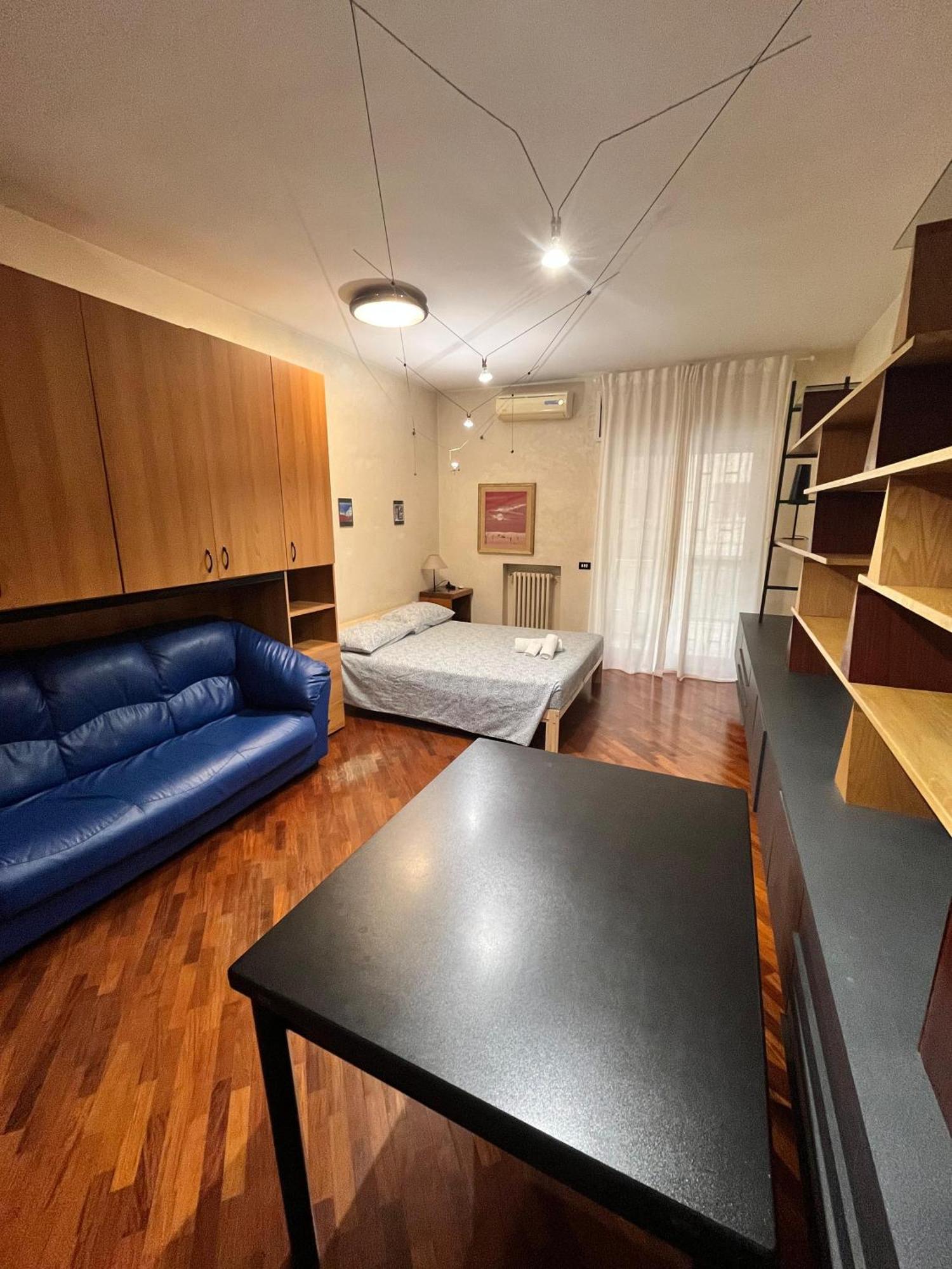 Casa de Férias Garibaldi Plaza Bari